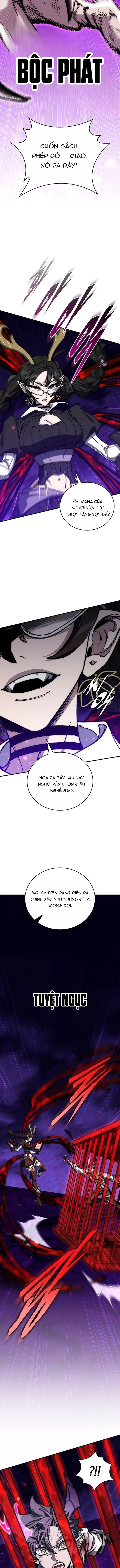 Kẻ Kiến Tạo Hầm Ngục Chapter 62 - 15