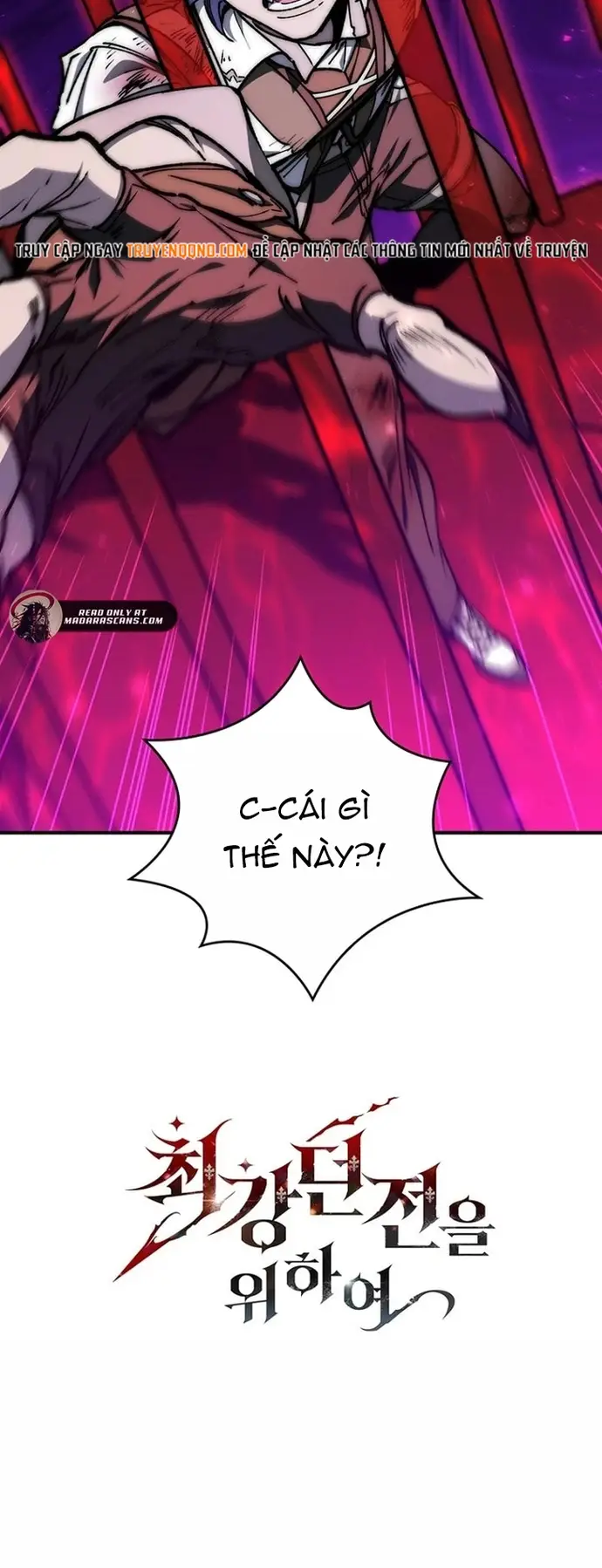 Kẻ Kiến Tạo Hầm Ngục Chapter 62 - 16