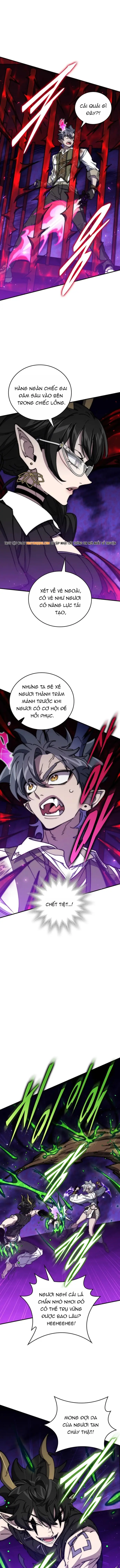 Kẻ Kiến Tạo Hầm Ngục Chapter 63 - 2