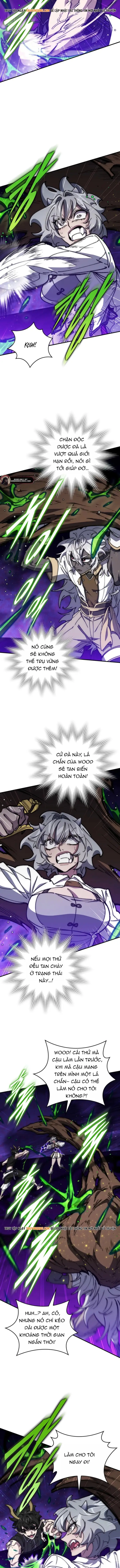 Kẻ Kiến Tạo Hầm Ngục Chapter 63 - 3