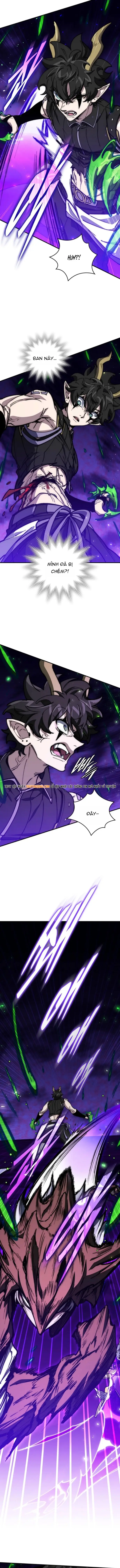 Kẻ Kiến Tạo Hầm Ngục Chapter 63 - 7