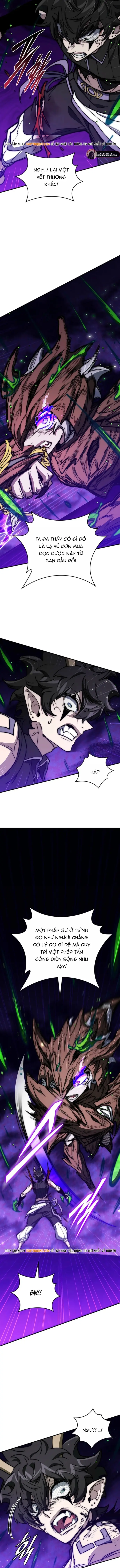 Kẻ Kiến Tạo Hầm Ngục Chapter 63 - 8