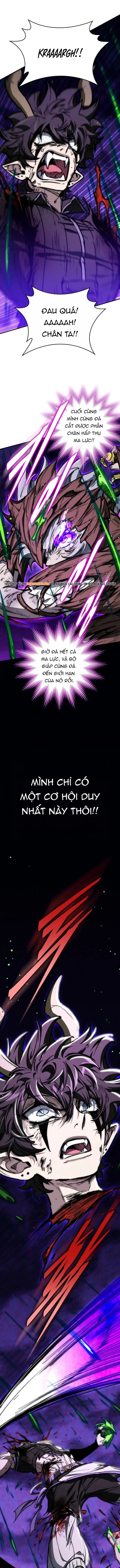 Kẻ Kiến Tạo Hầm Ngục Chapter 63 - 11