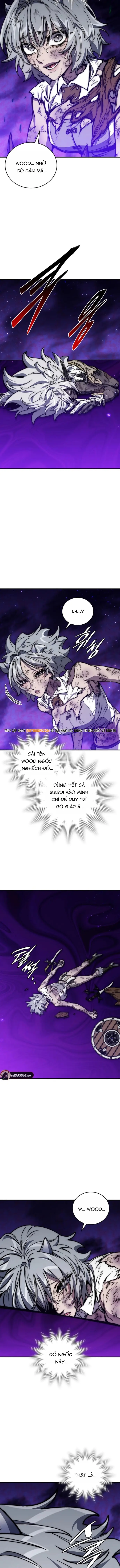 Kẻ Kiến Tạo Hầm Ngục Chapter 63 - 13