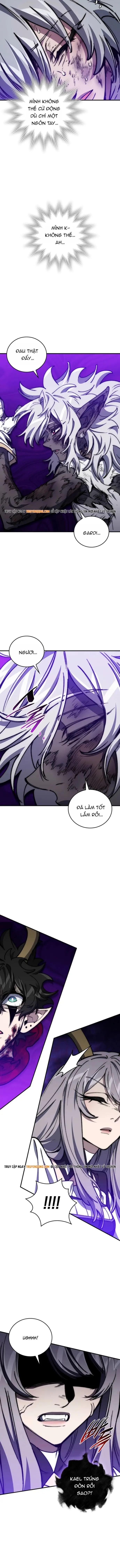 Kẻ Kiến Tạo Hầm Ngục Chapter 63 - 14