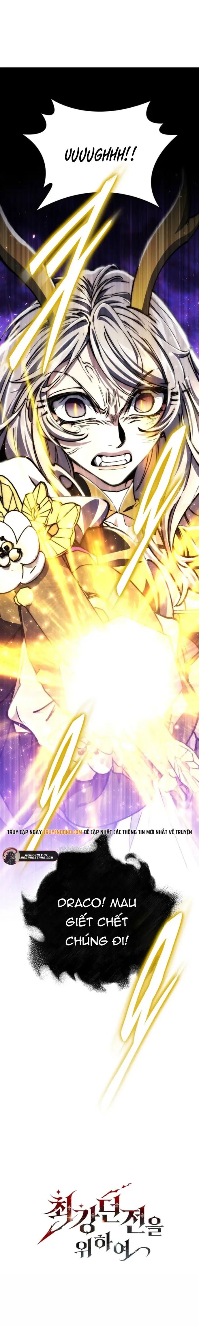 Kẻ Kiến Tạo Hầm Ngục Chapter 63 - 15