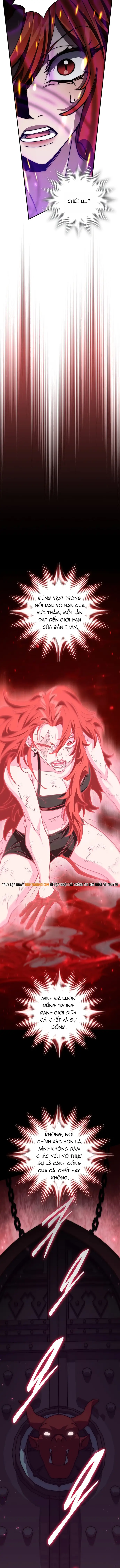 Kẻ Kiến Tạo Hầm Ngục Chapter 64 - 2