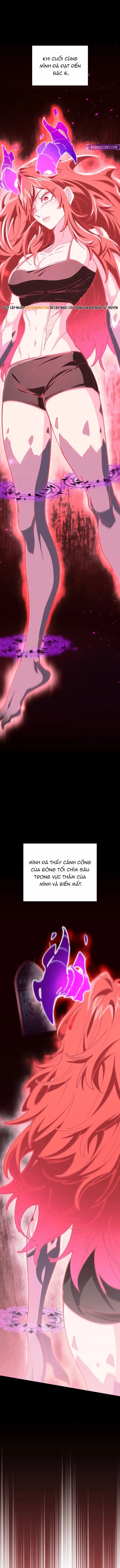 Kẻ Kiến Tạo Hầm Ngục Chapter 64 - 5
