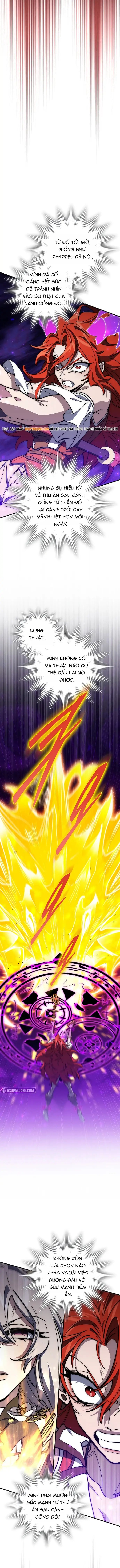 Kẻ Kiến Tạo Hầm Ngục Chapter 64 - 6
