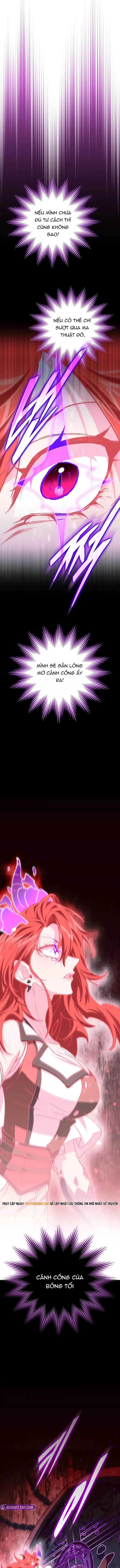 Kẻ Kiến Tạo Hầm Ngục Chapter 64 - 7