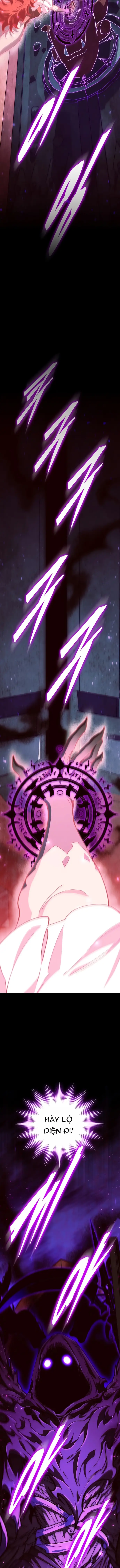 Kẻ Kiến Tạo Hầm Ngục Chapter 64 - 8