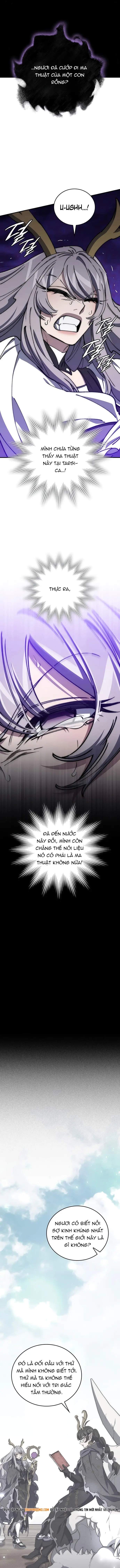 Kẻ Kiến Tạo Hầm Ngục Chapter 64 - 12