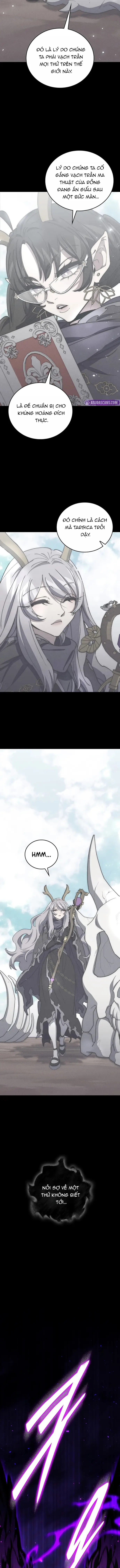 Kẻ Kiến Tạo Hầm Ngục Chapter 64 - 13