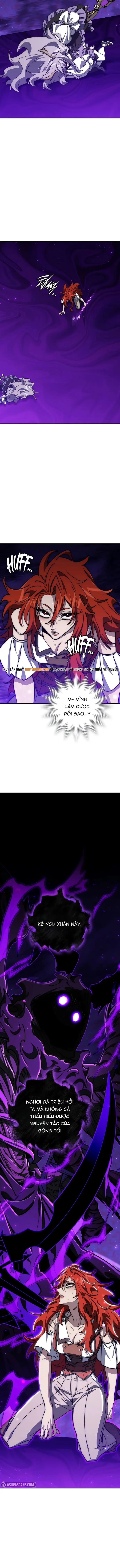 Kẻ Kiến Tạo Hầm Ngục Chapter 64 - 15