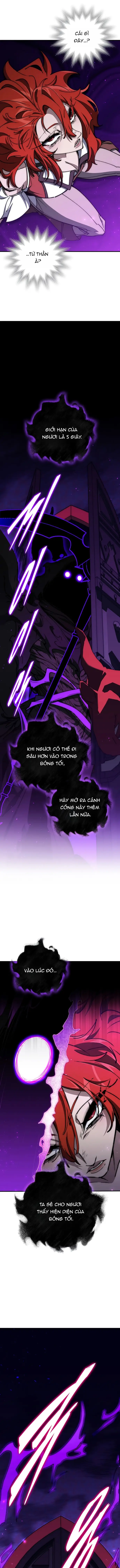 Kẻ Kiến Tạo Hầm Ngục Chapter 64 - 16