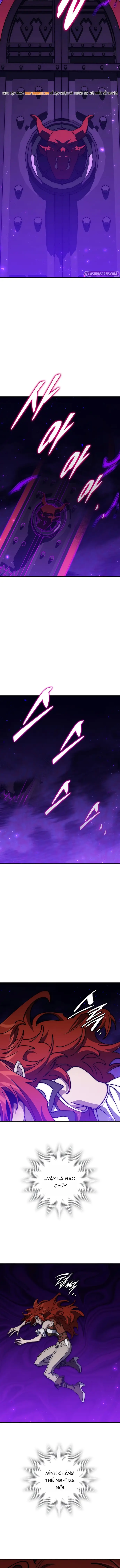 Kẻ Kiến Tạo Hầm Ngục Chapter 64 - 17