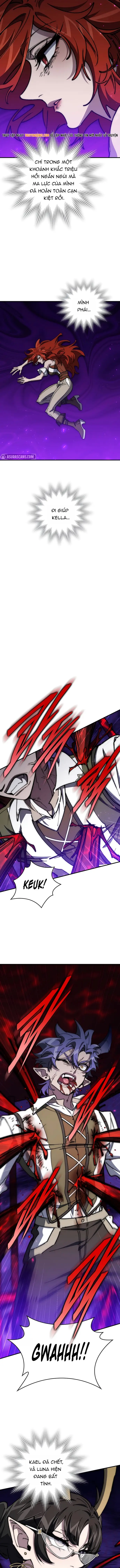 Kẻ Kiến Tạo Hầm Ngục Chapter 64 - 18