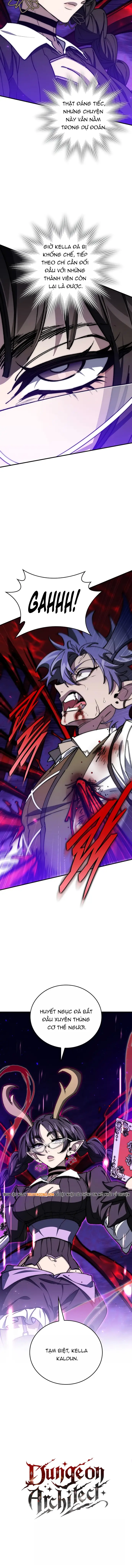 Kẻ Kiến Tạo Hầm Ngục Chapter 64 - 19