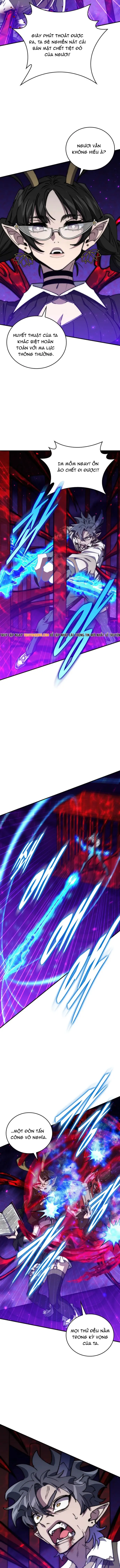 Kẻ Kiến Tạo Hầm Ngục Chapter 65 - 2