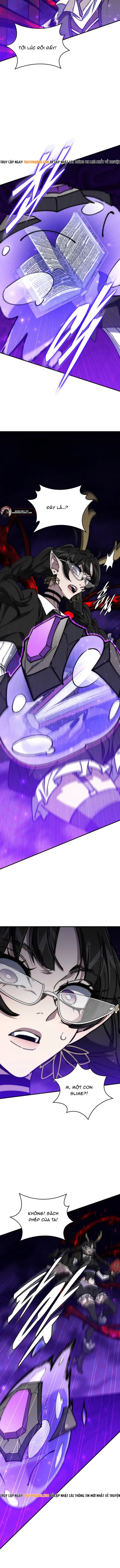 Kẻ Kiến Tạo Hầm Ngục Chapter 65 - 3