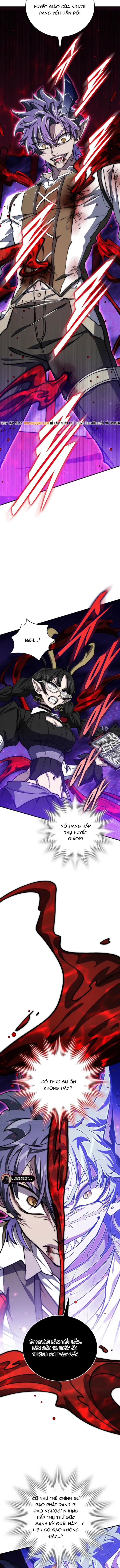 Kẻ Kiến Tạo Hầm Ngục Chapter 65 - 5