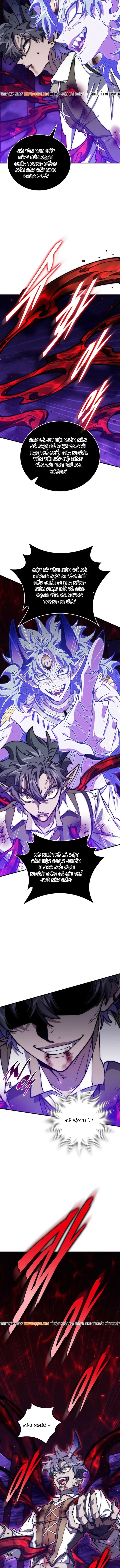 Kẻ Kiến Tạo Hầm Ngục Chapter 65 - 6