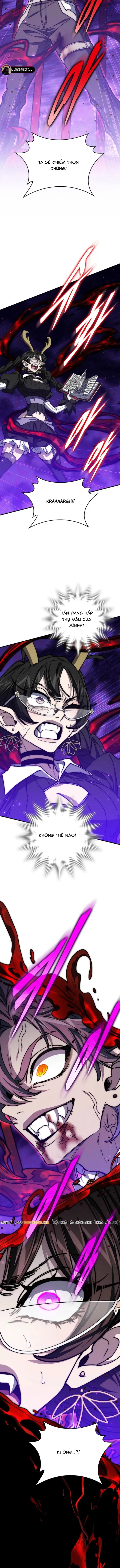 Kẻ Kiến Tạo Hầm Ngục Chapter 65 - 7