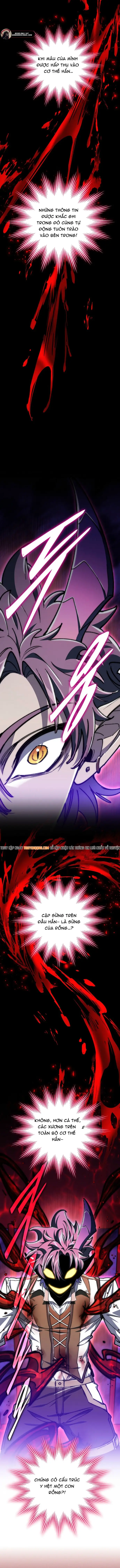 Kẻ Kiến Tạo Hầm Ngục Chapter 65 - 8