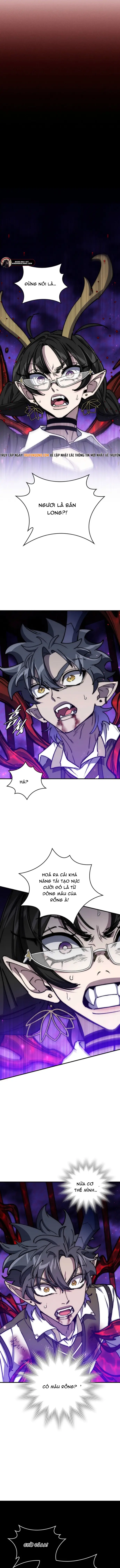 Kẻ Kiến Tạo Hầm Ngục Chapter 65 - 9