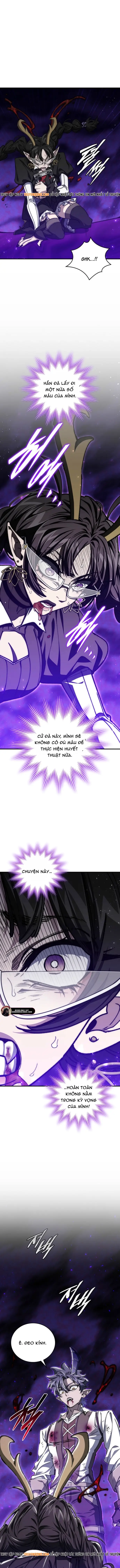 Kẻ Kiến Tạo Hầm Ngục Chapter 65 - 11