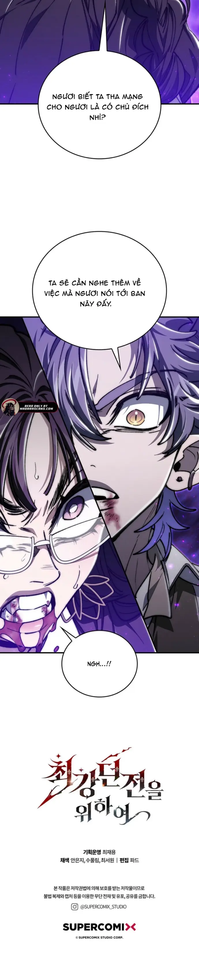 Kẻ Kiến Tạo Hầm Ngục Chapter 65 - 12