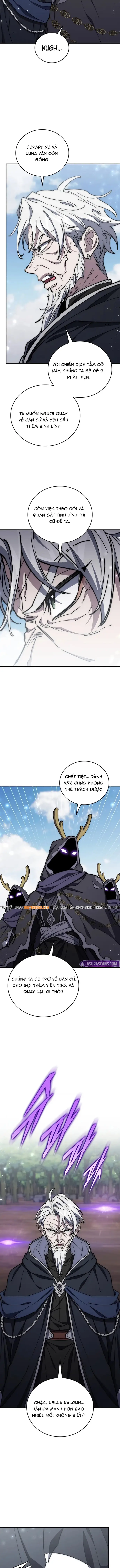 Kẻ Kiến Tạo Hầm Ngục Chapter 66 - 2