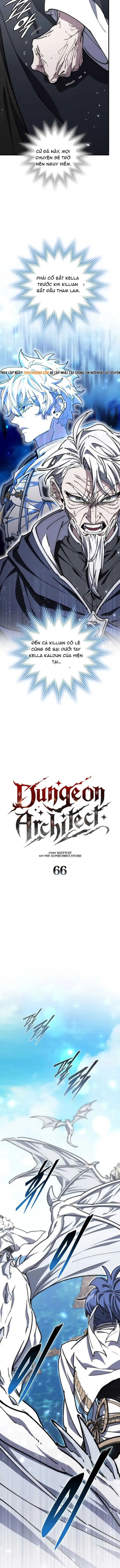 Kẻ Kiến Tạo Hầm Ngục Chapter 66 - 3