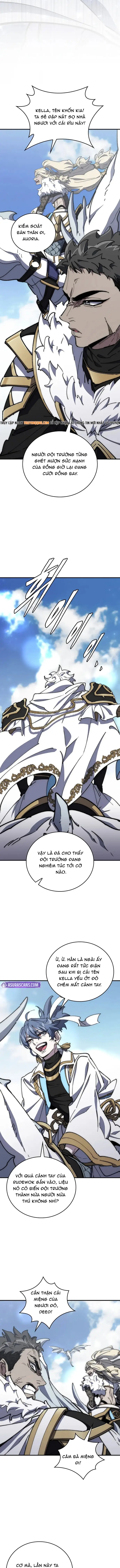 Kẻ Kiến Tạo Hầm Ngục Chapter 66 - 4