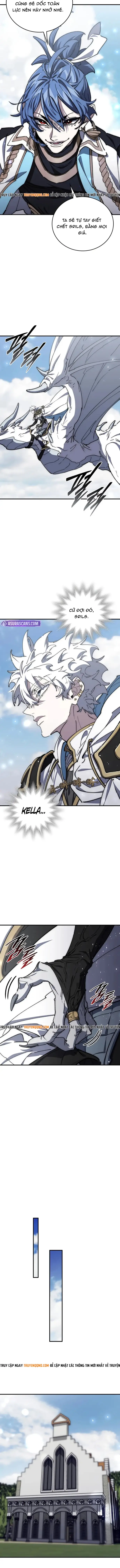 Kẻ Kiến Tạo Hầm Ngục Chapter 66 - 5