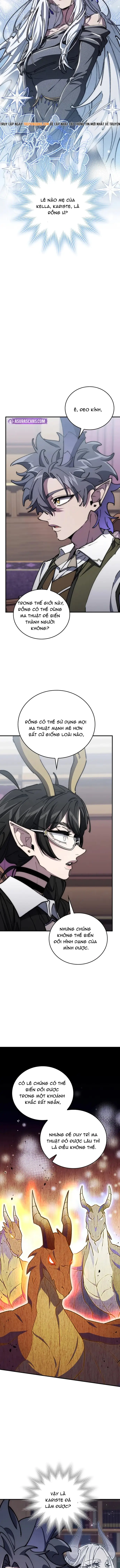 Kẻ Kiến Tạo Hầm Ngục Chapter 66 - 7