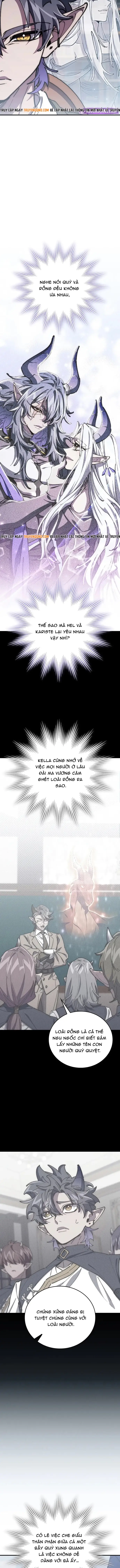 Kẻ Kiến Tạo Hầm Ngục Chapter 66 - 8