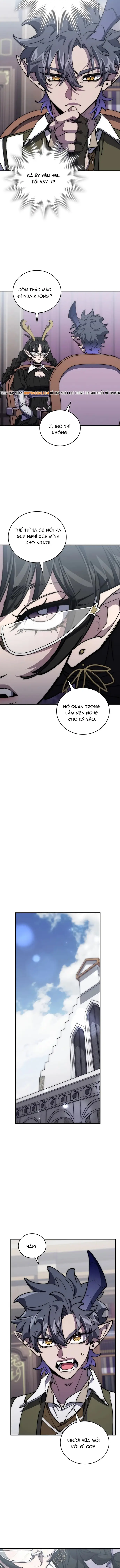 Kẻ Kiến Tạo Hầm Ngục Chapter 66 - 9