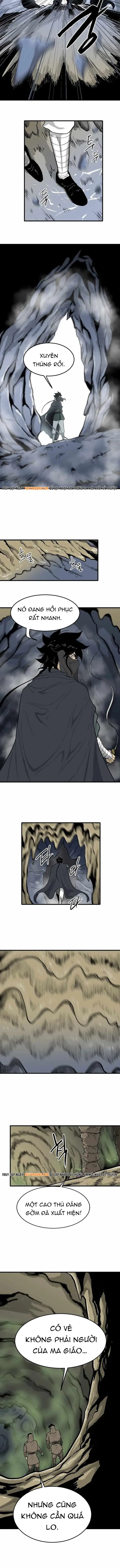 Ma Chiến Sĩ Chapter 69 - 3