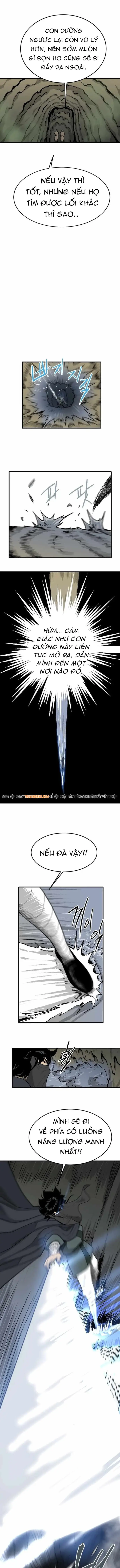 Ma Chiến Sĩ Chapter 69 - 4