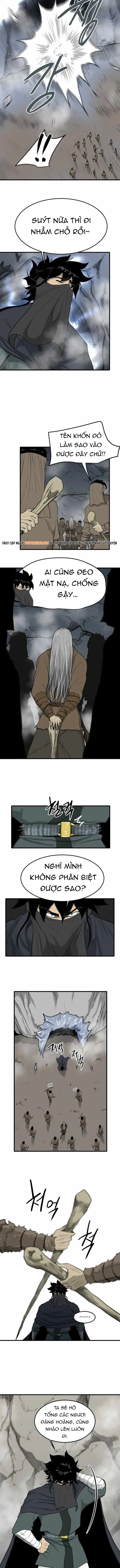 Ma Chiến Sĩ Chapter 69 - 5