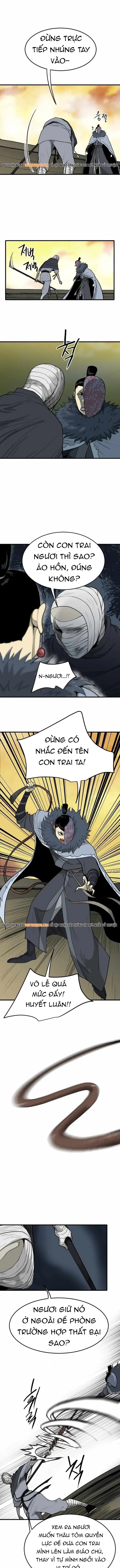 Ma Chiến Sĩ Chapter 69 - 8