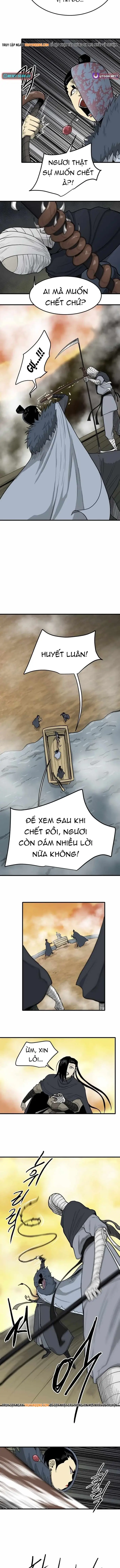 Ma Chiến Sĩ Chapter 69 - 9