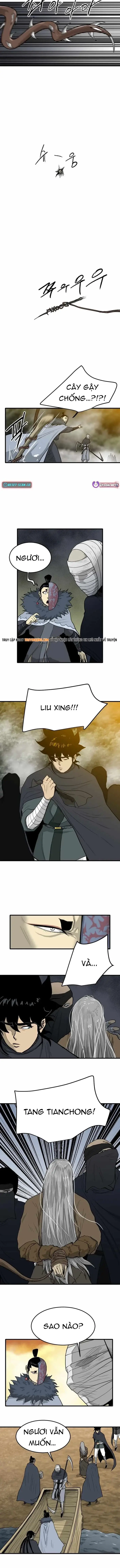 Ma Chiến Sĩ Chapter 69 - 10