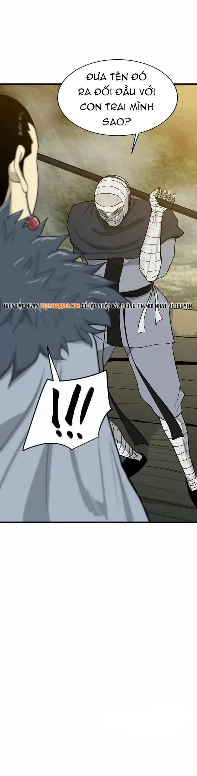 Ma Chiến Sĩ Chapter 69 - 11
