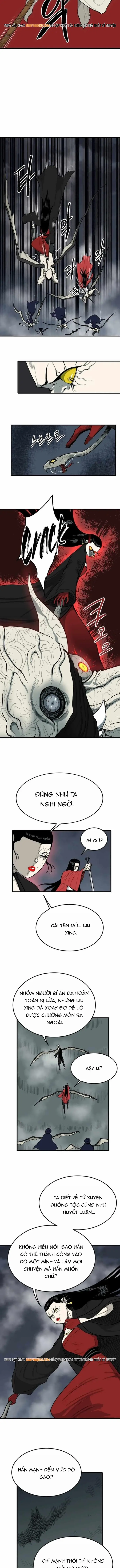 Ma Chiến Sĩ Chapter 70 - 2