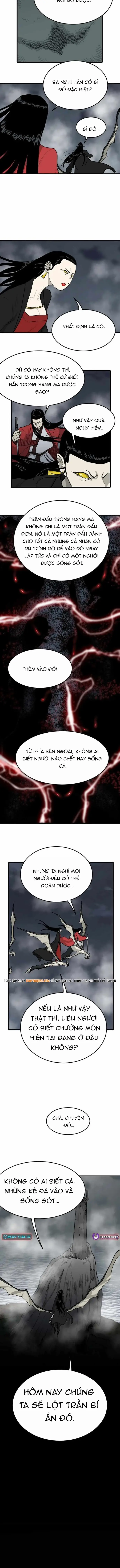 Ma Chiến Sĩ Chapter 70 - 3