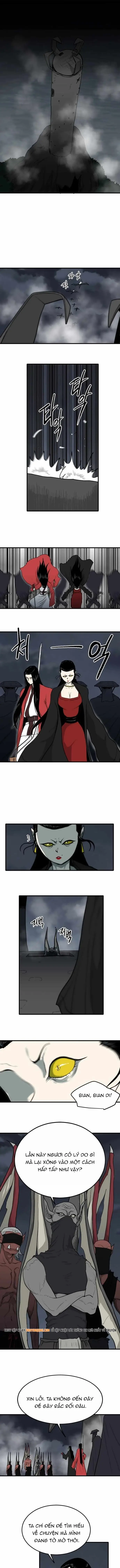 Ma Chiến Sĩ Chapter 70 - 4