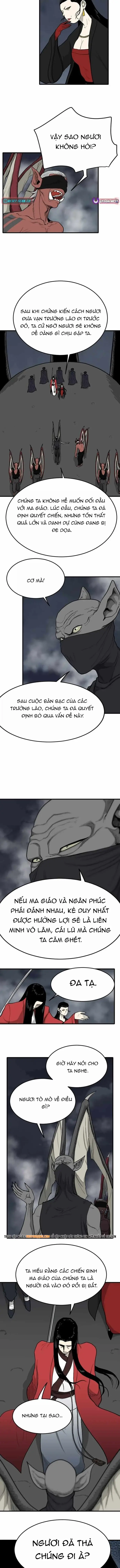 Ma Chiến Sĩ Chapter 70 - 5