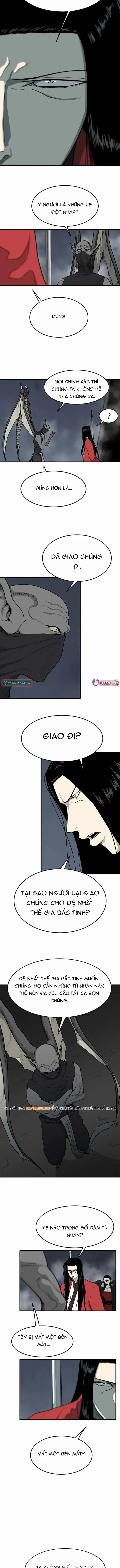 Ma Chiến Sĩ Chapter 70 - 6
